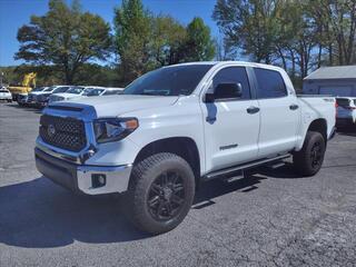 2019 Toyota Tundra