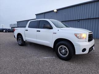 2011 Toyota Tundra