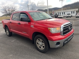 2011 Toyota Tundra for sale in Bristol TN