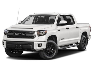 2015 Toyota Tundra