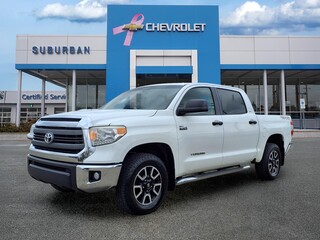 2015 Toyota Tundra for sale in Ann Arbor MI