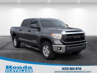 2015 Toyota Tundra for sale in Cleveland TN