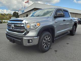 2016 Toyota Tundra