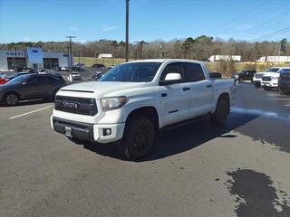 2016 Toyota Tundra