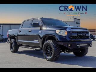 2016 Toyota Tundra