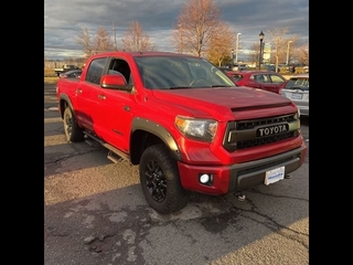 2017 Toyota Tundra for sale in Bristol TN