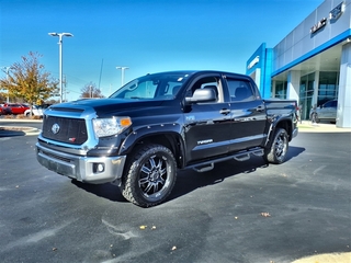 2017 Toyota Tundra