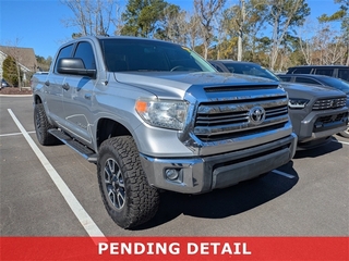 2017 Toyota Tundra