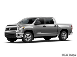 2017 Toyota Tundra