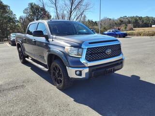 2018 Toyota Tundra