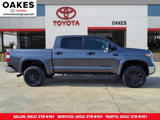 2019 Toyota Tundra for sale in Greenville MS