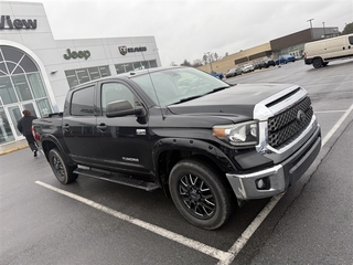 2019 Toyota Tundra for sale in Ringold GA