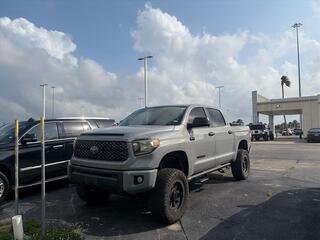 2019 Toyota Tundra