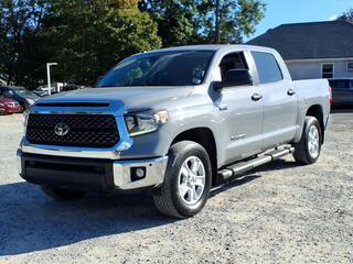 2019 Toyota Tundra