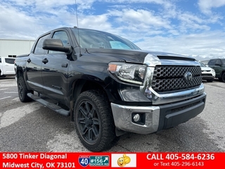 2019 Toyota Tundra for sale in Midwest City OK