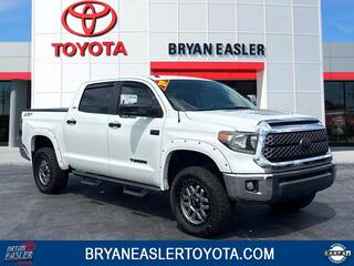 2019 Toyota Tundra for sale in Hendersonville NC