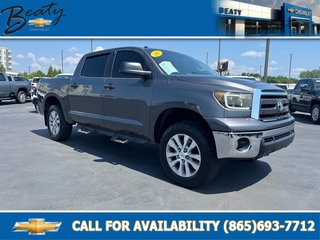 2013 Toyota Tundra for sale in Knoxville TN