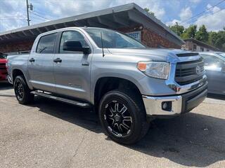 2015 Toyota Tundra