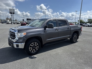 2015 Toyota Tundra