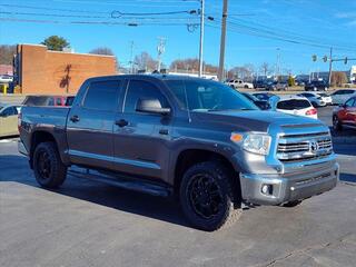 2017 Toyota Tundra for sale in Johnson City TN