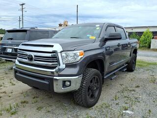 2017 Toyota Tundra for sale in Shelby NC