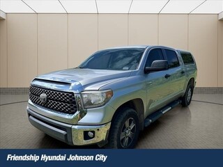 2018 Toyota Tundra