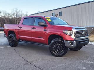 2018 Toyota Tundra for sale in Lynchburg VA