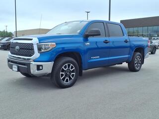 2018 Toyota Tundra for sale in Council Bluffs IA