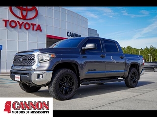 2018 Toyota Tundra for sale in Moss Point MS