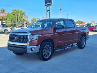 2019 Toyota Tundra