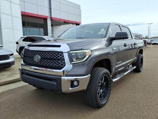 2019 Toyota Tundra for sale in Jackson MS
