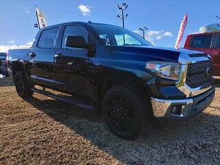 2019 Toyota Tundra