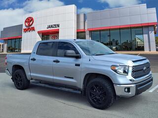 2019 Toyota Tundra