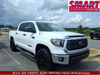 2019 Toyota Tundra