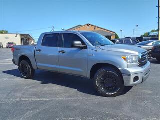 2012 Toyota Tundra