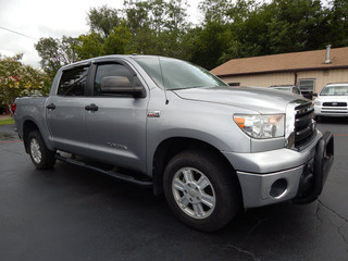 2012 Toyota Tundra for sale in Murfreesboro TN