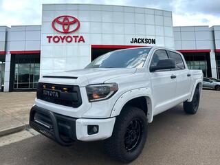 2015 Toyota Tundra