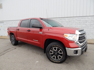 2015 Toyota Tundra