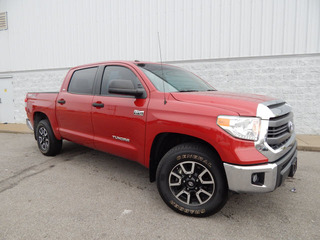 2015 Toyota Tundra for sale in Clarksville TN