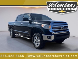 2017 Toyota Tundra for sale in Sevierville TN