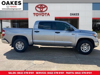 2018 Toyota Tundra