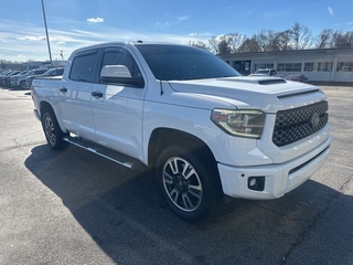 2018 Toyota Tundra for sale in Greenville SC