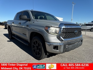 2019 Toyota Tundra for sale in Midwest City OK