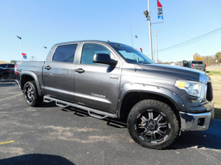 2016 Toyota Tundra for sale in Clarksville TN