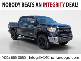 2016 Toyota Tundra