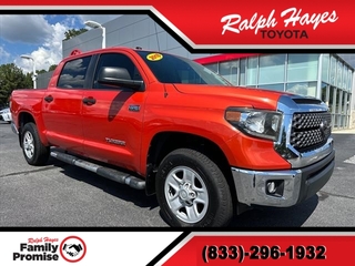 2018 Toyota Tundra for sale in Anderson SC