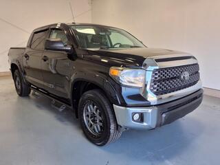 2019 Toyota Tundra
