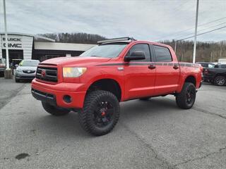 2011 Toyota Tundra for sale in Johnson City TN