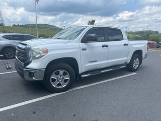 2014 Toyota Tundra for sale in Chattanooga TN