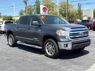 2017 Toyota Tundra for sale in Hendersonville NC